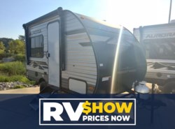 New 2026 Forest River Aurora Light 13RDX available in Strafford, Missouri