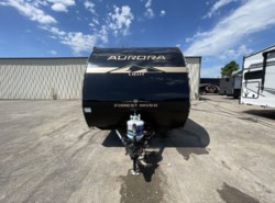 New 2025 Forest River Aurora Light 16BHX available in Strafford, Missouri