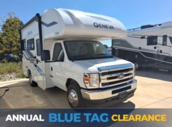 New 2026 Thor Motor Coach Geneva 19VT available in Strafford, Missouri