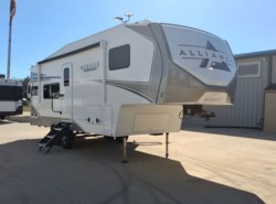 New 2026 Alliance RV Avenue All-Access 23ML available in Strafford, Missouri