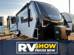 New 2026 Brinkley RV Model Z AIR 297 available in Strafford, Missouri