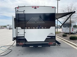 New 2026 Brinkley RV Model I 265 available in Strafford, Missouri