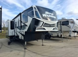 Used 2022 Heartland Road Warrior 3965 available in Strafford, Missouri