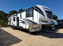 Used 2021 Forest River Vengeance Rogue Armored VGF351G2 available in Strafford, Missouri