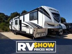Used 2021 Forest River Vengeance Rogue Armored VGF351G2 available in Strafford, Missouri