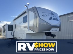 New 2026 Alliance RV Avenue All-Access 29RL available in Strafford, Missouri