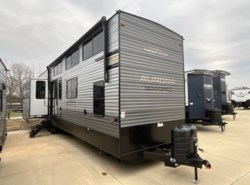 New 2026 Forest River Aurora 43CONDO available in Strafford, Missouri