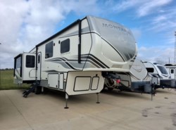 Used 2022 Keystone Montana 3231CK available in Strafford, Missouri