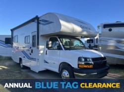 New 2026 Thor Motor Coach Geneva 21VT Chevy available in Strafford, Missouri