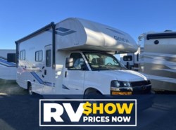 New 2026 Thor Motor Coach Geneva 21VT Chevy available in Strafford, Missouri