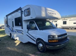New 2026 Thor Motor Coach Geneva 25VZ Chevy available in Strafford, Missouri