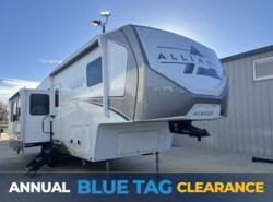 New 2026 Alliance RV Avenue All-Access 29RL available in Strafford, Missouri