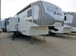 New 2026 Alliance RV Avenue All-Access 30BH available in Strafford, Missouri