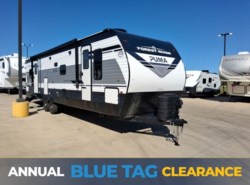 New 2026 Forest River Puma 337 BH available in Strafford, Missouri