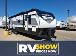 New 2026 Forest River Puma 337 BH available in Strafford, Missouri