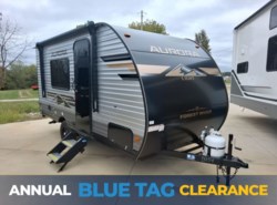 New 2026 Forest River Aurora Light 15RBX available in Strafford, Missouri