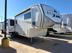 New 2026 Alliance RV Avenue 35RKS available in Strafford, Missouri