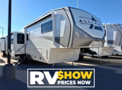 New 2026 Alliance RV Avenue 35RKS available in Strafford, Missouri