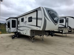 Used 2021 Highland Ridge Open Range OF284RLS available in Strafford, Missouri