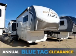 New 2026 Alliance RV Paradigm 312RK available in Strafford, Missouri