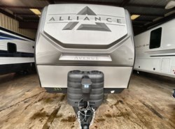 New 2026 Alliance RV Avenue 333BH available in Strafford, Missouri