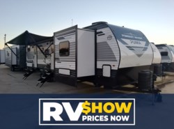 New 2026 Forest River Puma 32BHQS available in Strafford, Missouri