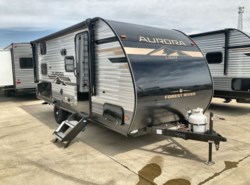 New 2025 Forest River Aurora Light 18BHS available in Strafford, Missouri