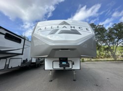 New 2026 Alliance RV Avenue 32RLS available in Strafford, Missouri