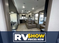 New 2026 East to West Blackthorn 3750LK available in Strafford, Missouri