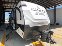 New 2026 Alliance RV Delta 252RL available in Strafford, Missouri