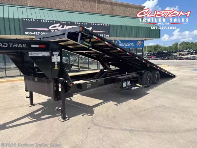 2026 Load Trail GE 28 X 102 TANDEM AXLE 14K GOOSENECK FULL BED TILT D 2026 Load Trail GE 28 X 102 TANDEM AXLE 14K GOOSENECK FULL BED TILT D