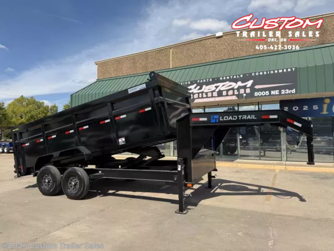 2026 Load Trail GD 16 X 83 TANDEM AXLE LOW PRO 14K HIGH SIDE GOOSENEC 2026 Load Trail GD 16 X 83 TANDEM AXLE LOW PRO 14K HIGH SIDE GOOSENEC