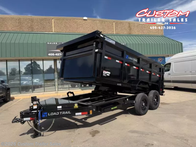 2026 Load Trail DL 14 X 83 TANDEM AXLE LOW PRO 14K HIGH SIDE BUMPER P 2026 Load Trail DL 14 X 83 TANDEM AXLE LOW PRO 14K HIGH SIDE BUMPER P