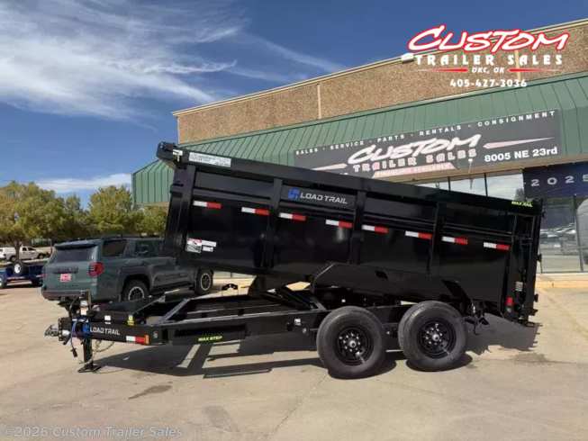 2026 Load Trail DL 14 X 83 TANDEM AXLE LOW PRO 14K HIGH SIDE BUMPER P 2026 Load Trail DL 14 X 83 TANDEM AXLE LOW PRO 14K HIGH SIDE BUMPER P