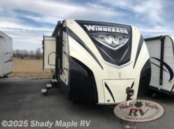 Used 2016 Winnebago Instinct 28RBDS available in East Earl, Pennsylvania
