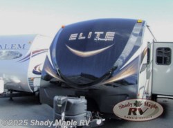 Used 2016 Keystone Passport 27RB Elite available in East Earl, Pennsylvania