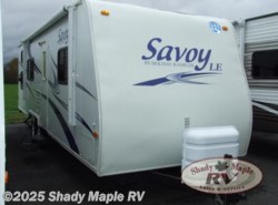 Used 2009 Holiday Rambler Savoy LE 28 SKS available in East Earl, Pennsylvania