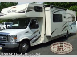 Used 2017 Coachmen Freelander 31BH Ford 450 available in East Earl, Pennsylvania