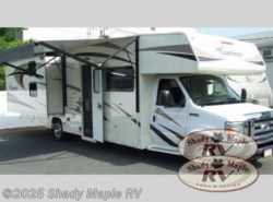 Used 2017 Coachmen Freelander 31BH Ford 450 available in East Earl, Pennsylvania