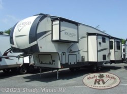 New 2020 Forest River Rockwood Ultra Lite 2898KS available in East Earl, Pennsylvania