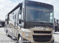 Used 2014 Tiffin Allegro 36 LA available in Sherman, Mississippi