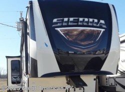 New 2018 Forest River Sierra 378FB available in Sherman, Mississippi