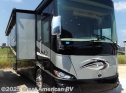New 2019 Tiffin Phaeton 40 IH available in Sherman, Mississippi