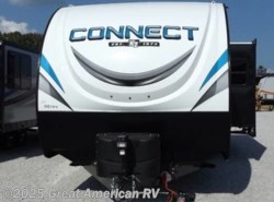 New 2019 K-Z Connect C261RKK available in Sherman, Mississippi