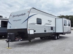 New 2019 Keystone Springdale 311RE available in Sherman, Mississippi