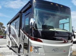 Used 2017 Tiffin Allegro Red 33AA available in Sherman, Mississippi