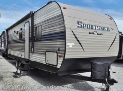 New 2019 K-Z Sportsmen SE 271BHSE available in Sherman, Mississippi