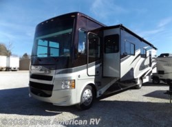 Used 2016 Tiffin Allegro Open Road 36 LA available in Sherman, Mississippi