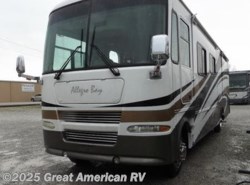 Used 2006 Tiffin Allegro Bay FRED 34XB available in Sherman, Mississippi