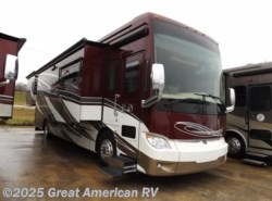 Used 2017 Tiffin Allegro Bus 37AP available in Sherman, Mississippi